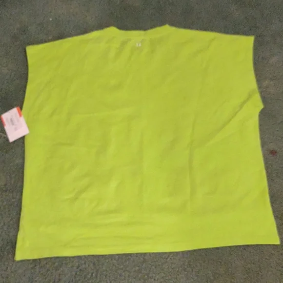 Lime green 💚 Sports Illustrated outfit nwt - Picture 5 of 14